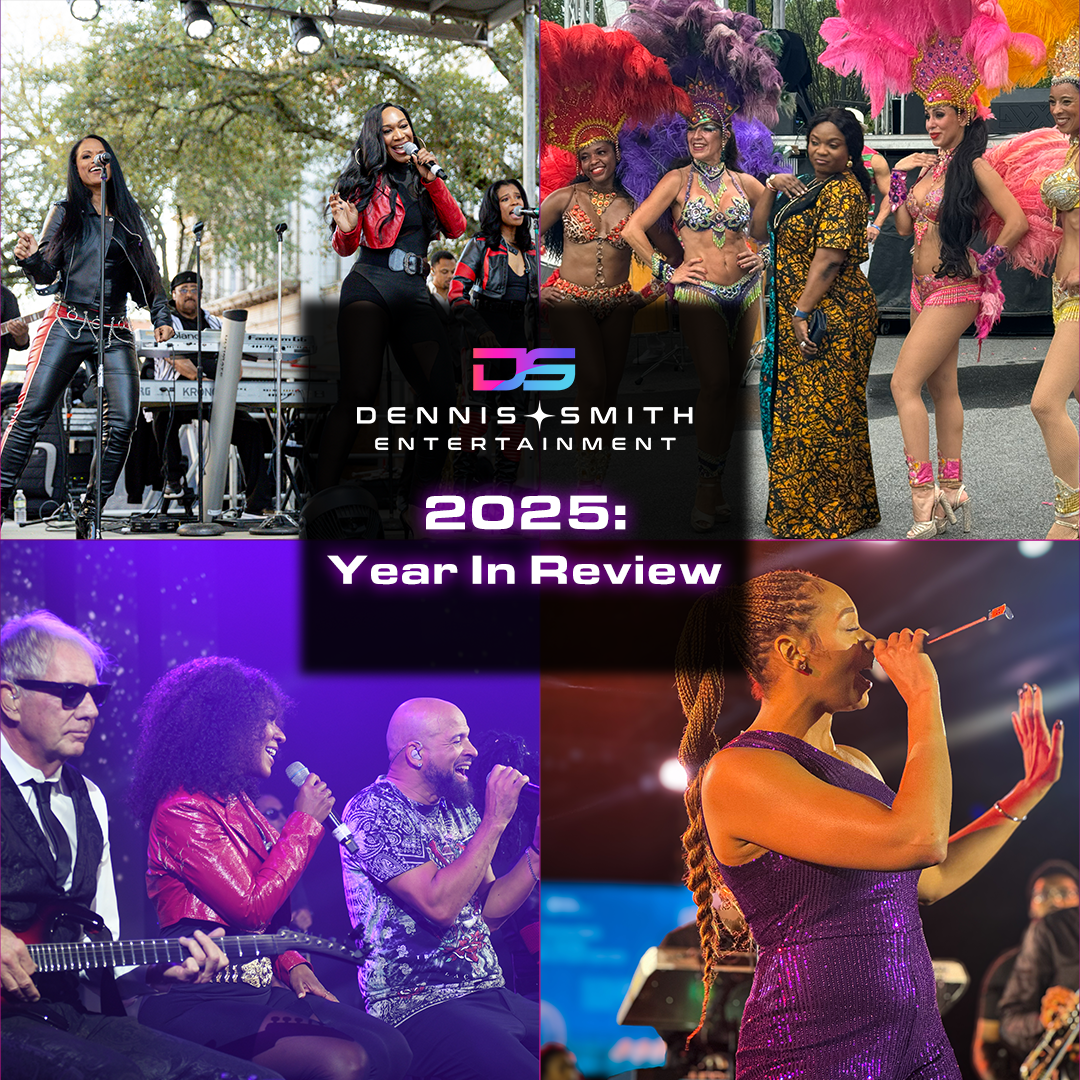 Year in Review: 2025