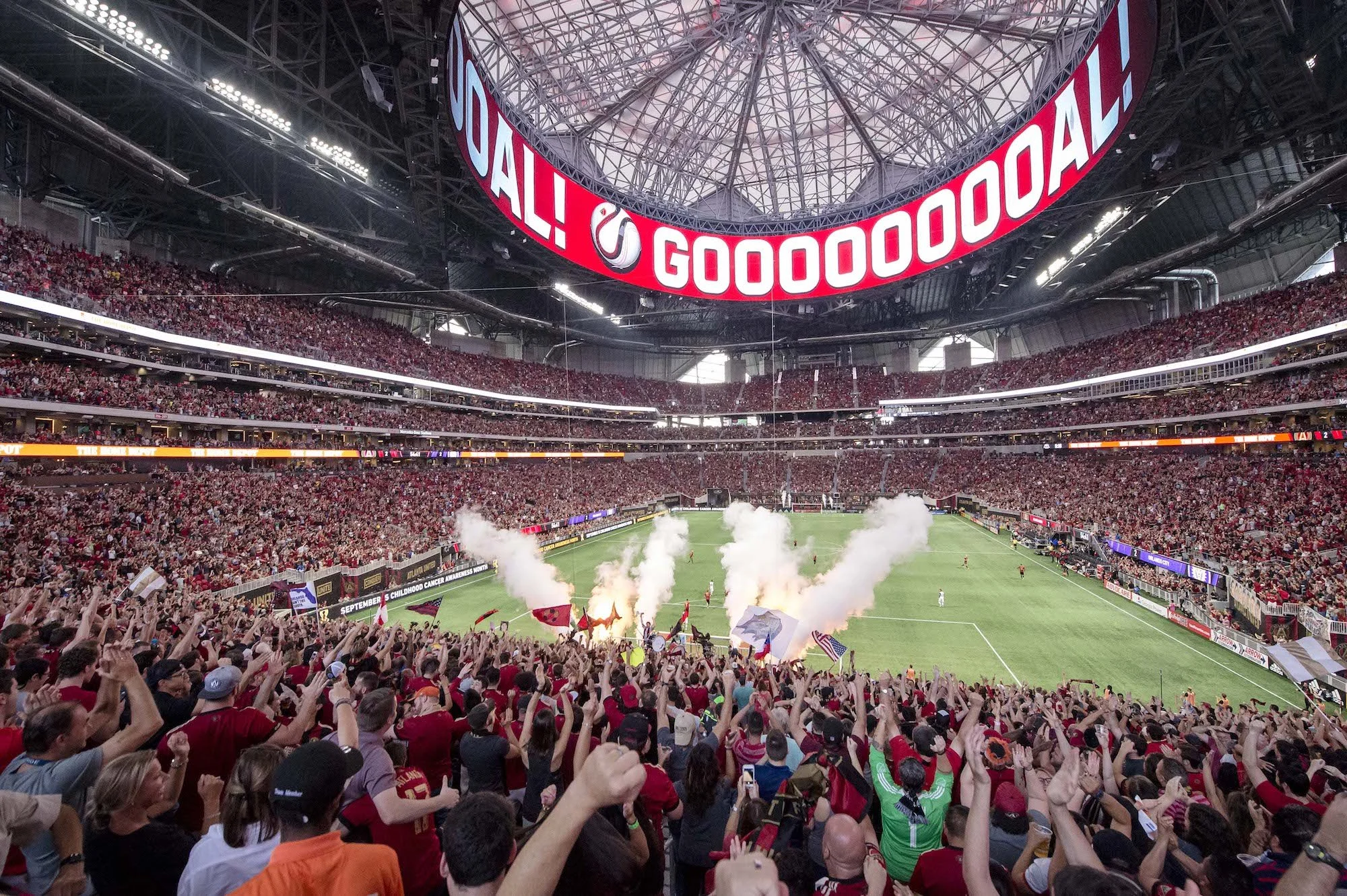 FIFA World Cup 2026 Entertainment: How Atlanta Event Producers Can Create Unforgettable Global Celebrations