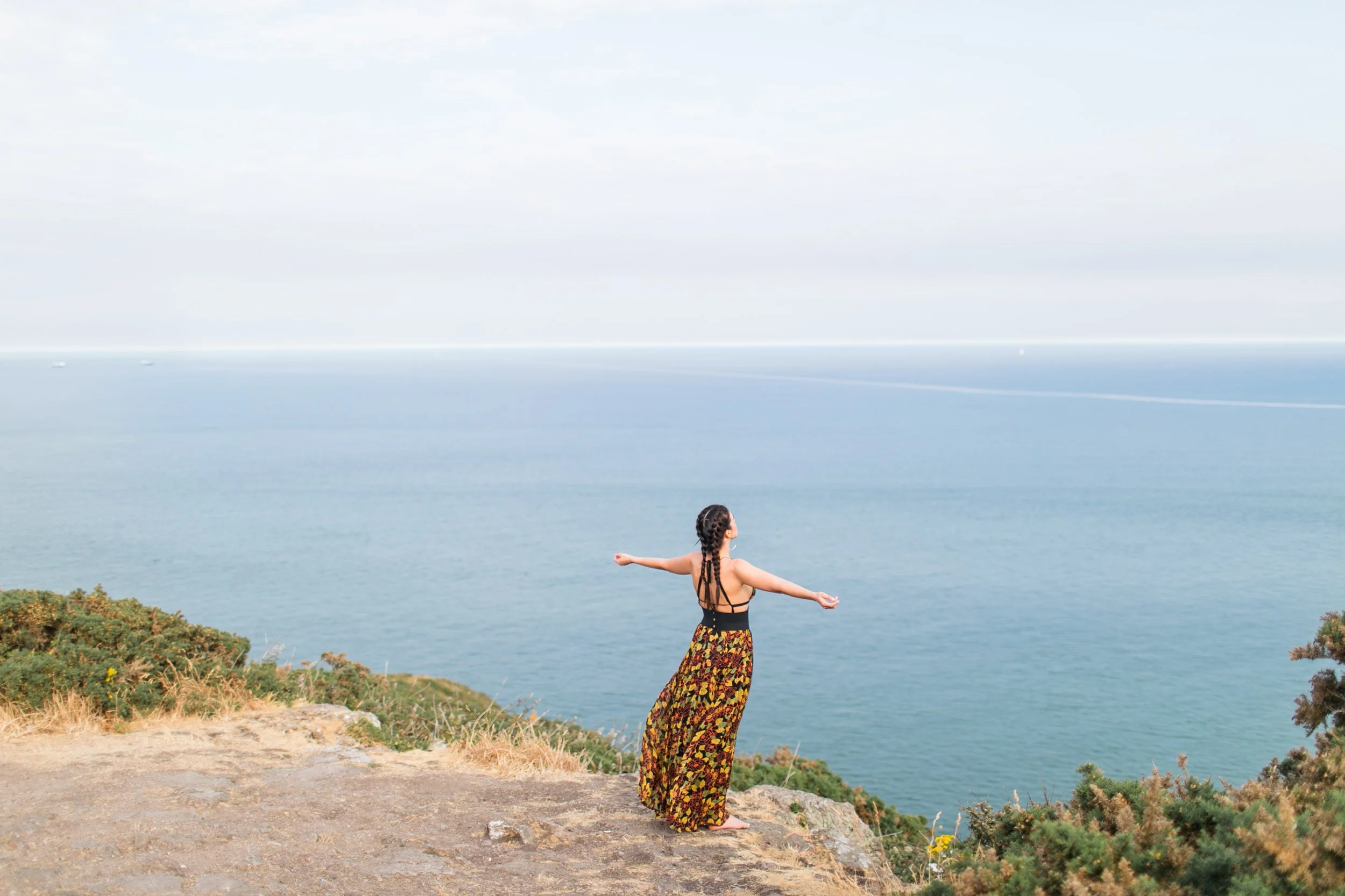 Howth The Summit Dublin Ireland Photography-0014.jpg
