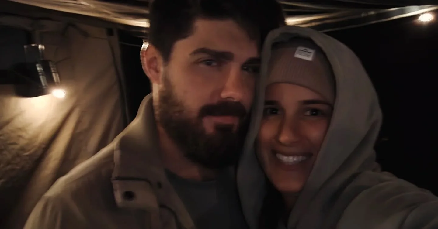 Its our wedding anniversary! Building such an amazing life with this man that I never thought would ever be possible for me, it has and continues to be,  the happiest years of my entire life. 🥹🥰✨