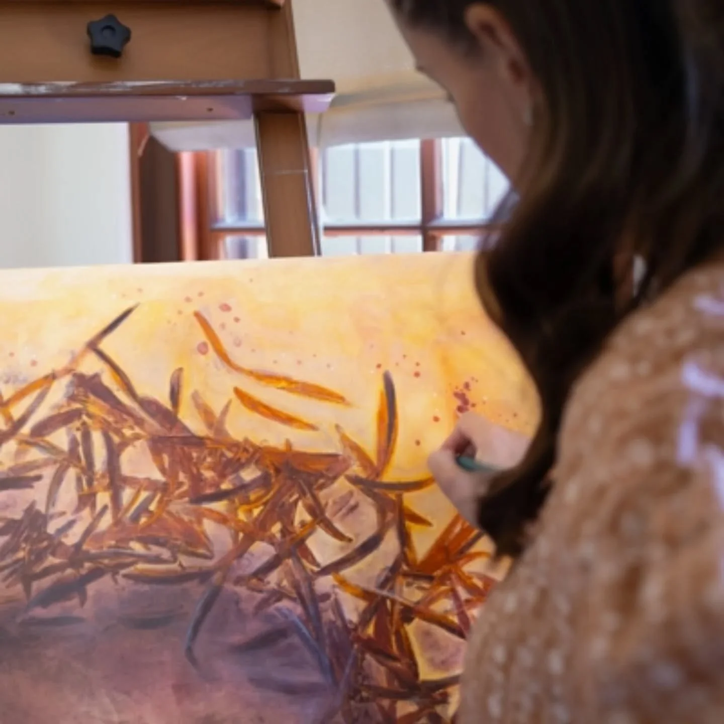 What Mothers Carry ♡♡ Two more sleeps✌🏽

@goolugatupheathcote @melvillecityartsandevents 
@robyn.jean.photography