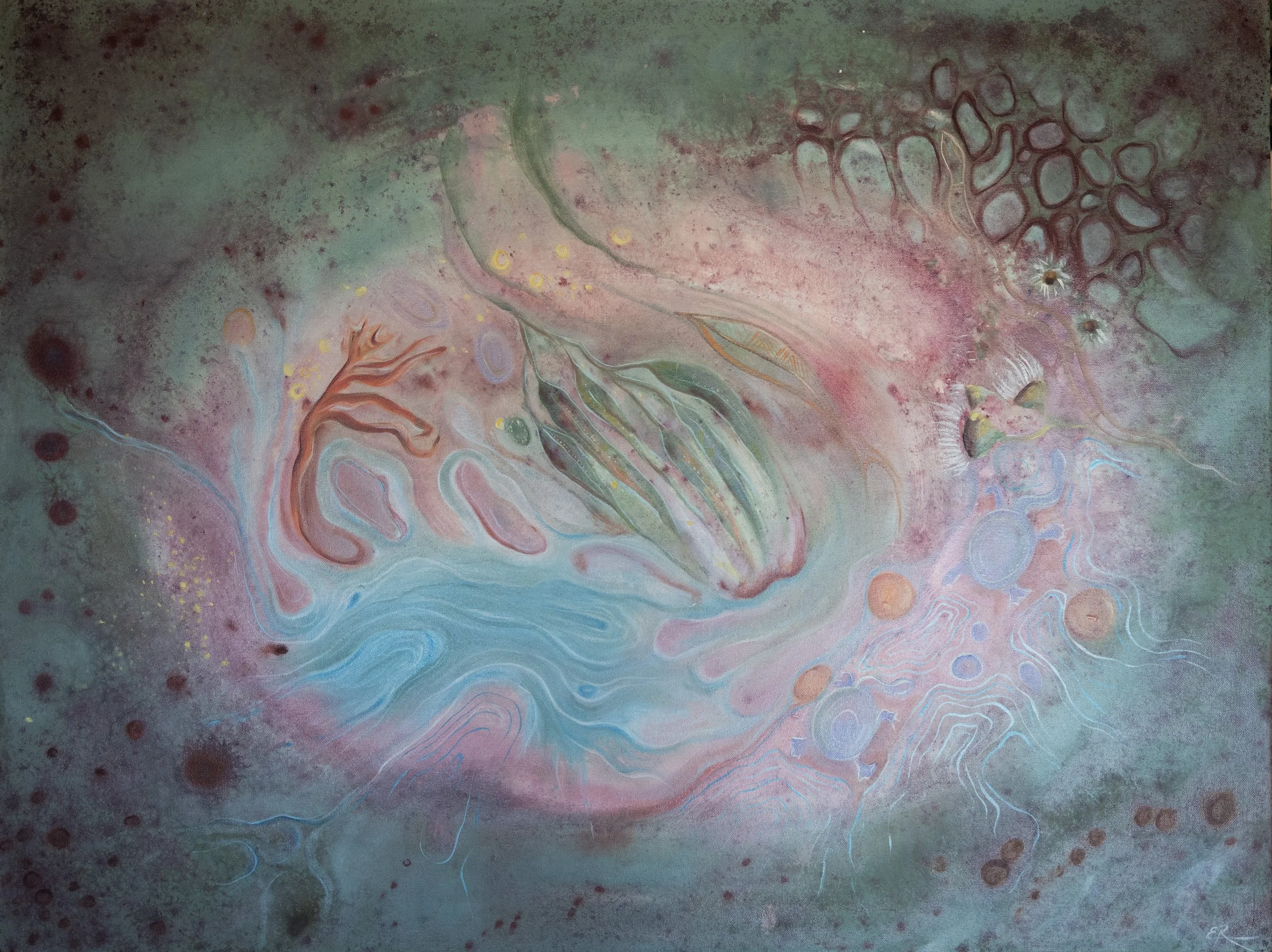 Subtle Signs — State Of Rose