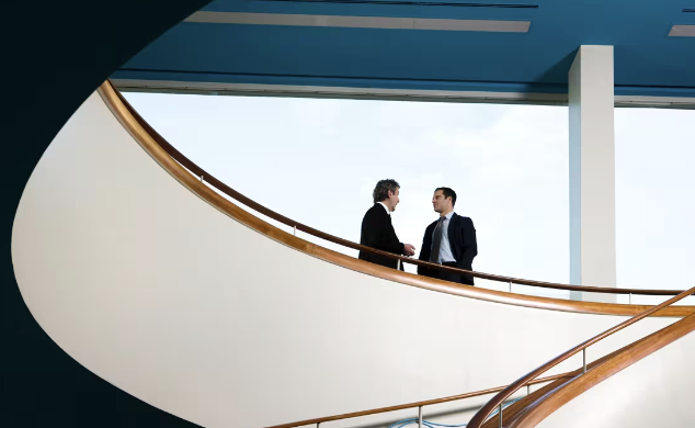 Our multi-asset investment views – April 2026