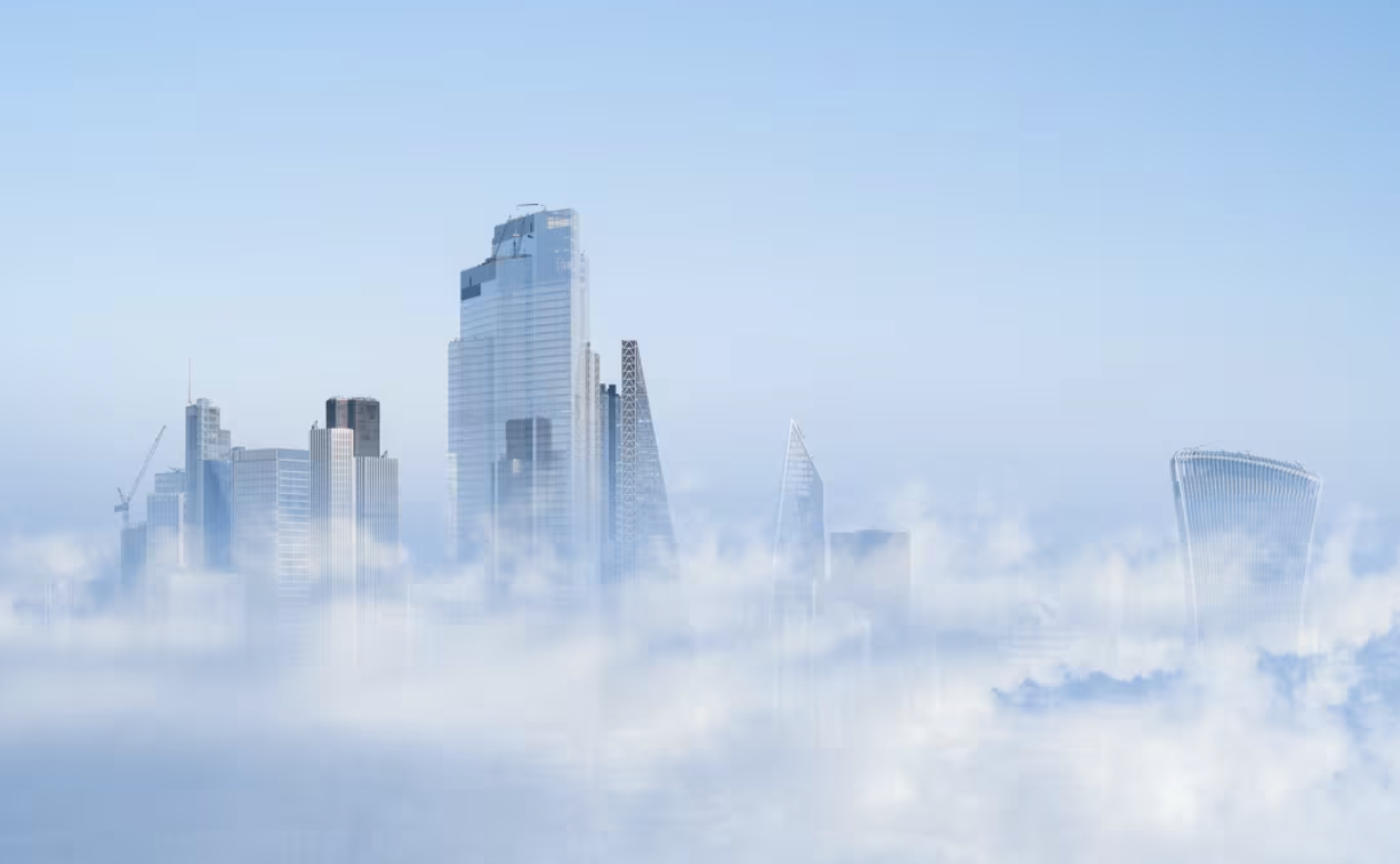 Geopolitical risk can’t be forecast but investors can control their instincts