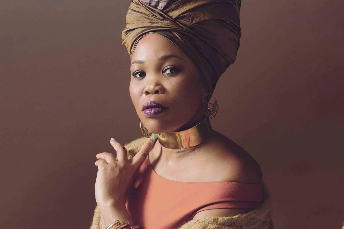 Queen Ifrica