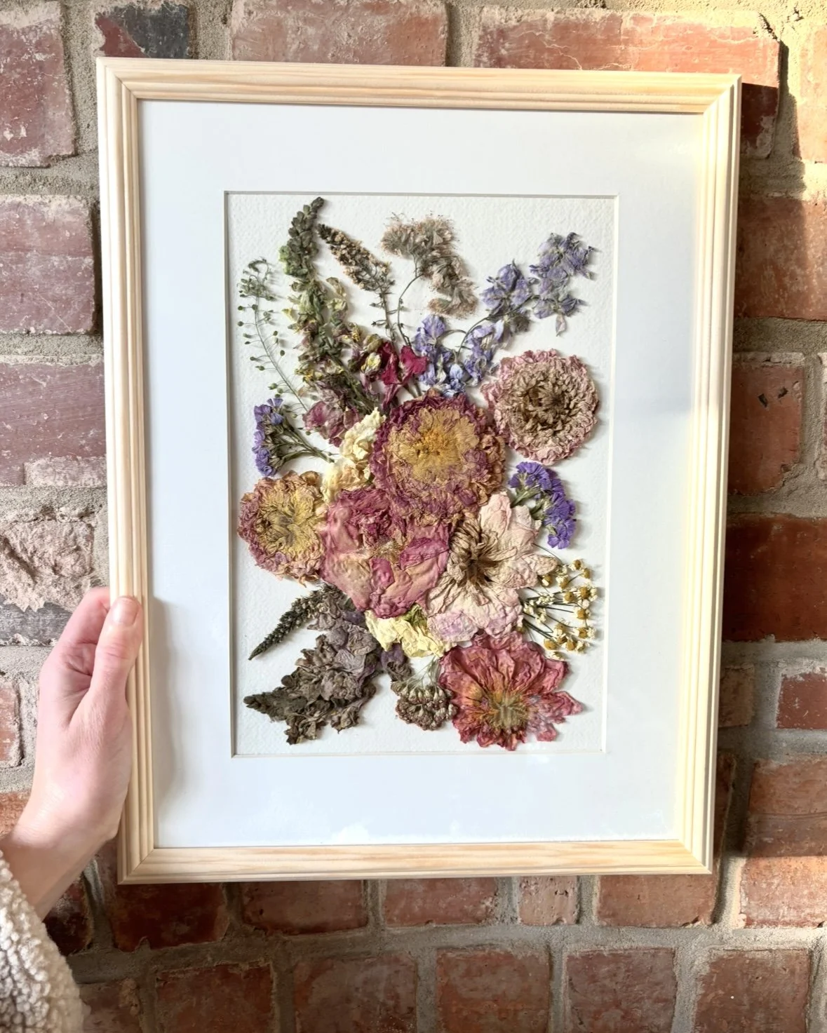 Press and Preserved wedding bouquet.jpg