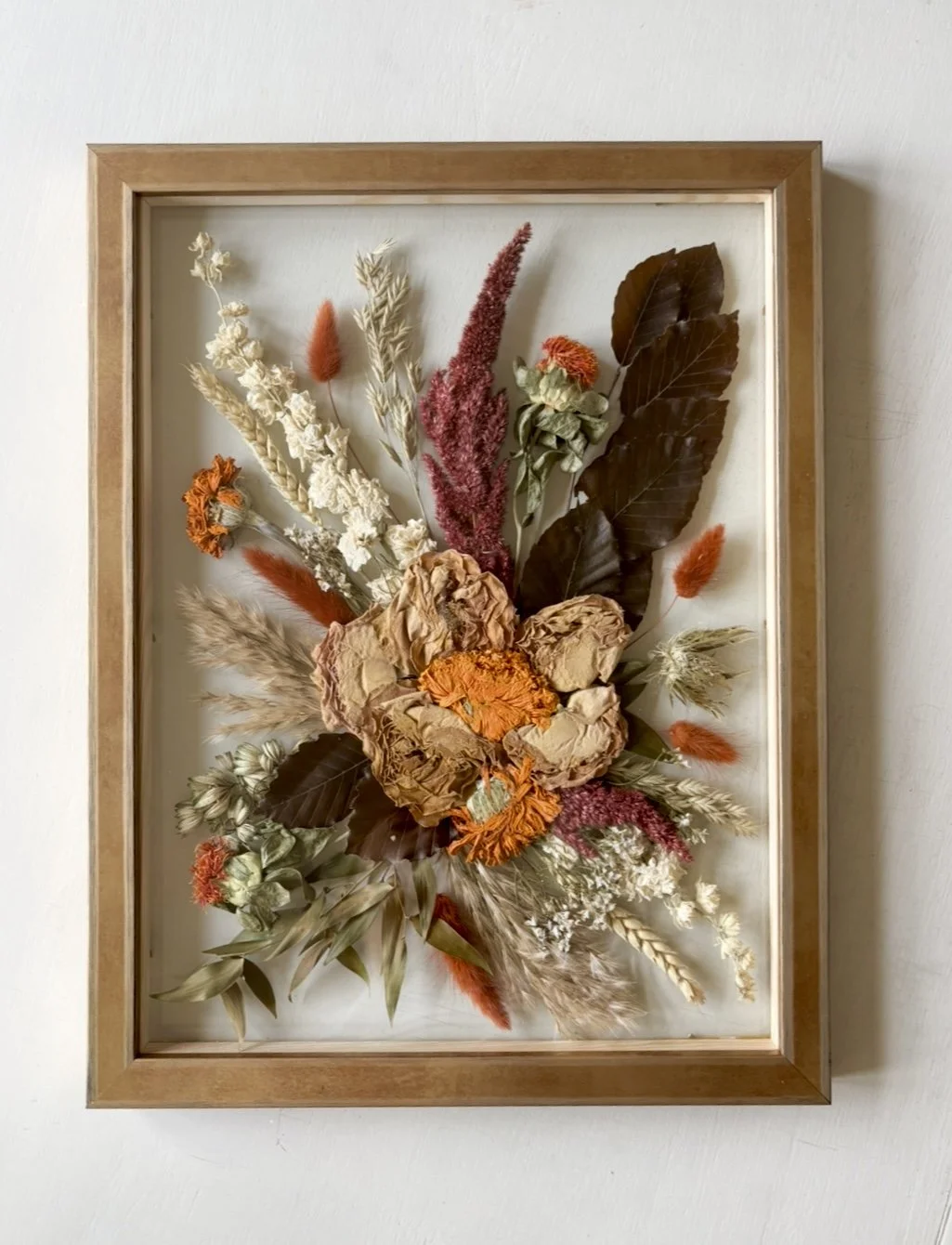 The Glass Garden Bridal Bouquet Preservation .jpg