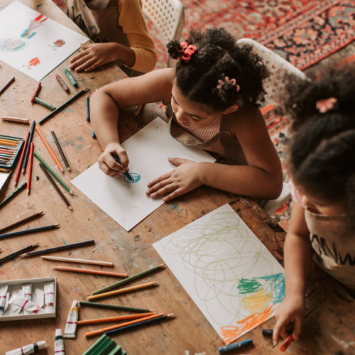 THE EXPLORATION PATH