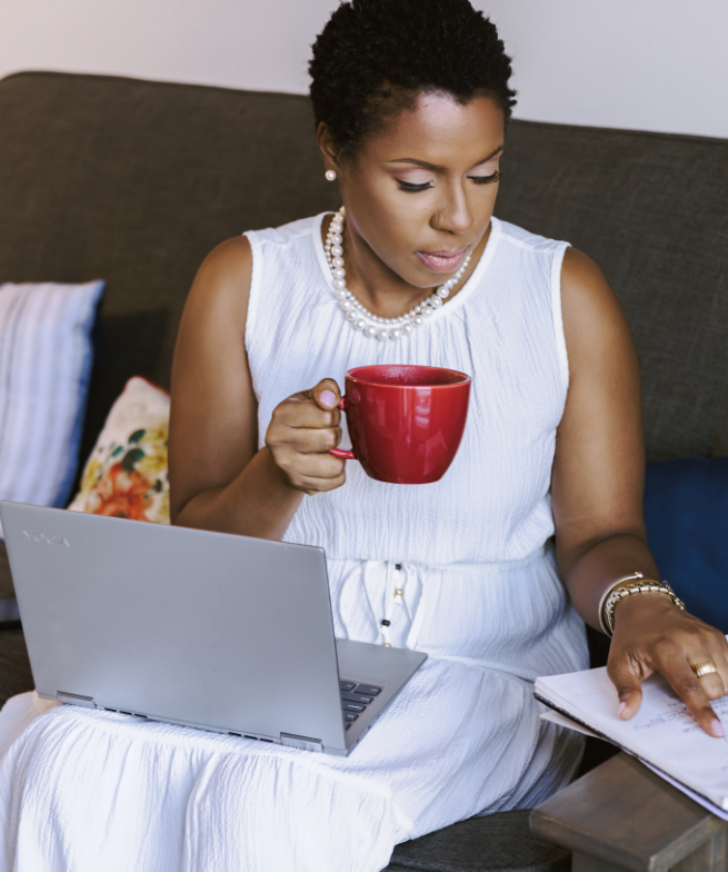 GROUP PROJECT COACHING