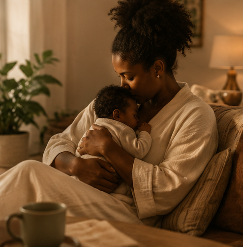 Birth + Postpartum Continuity