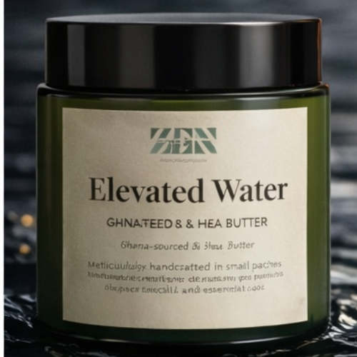 Elevated Water