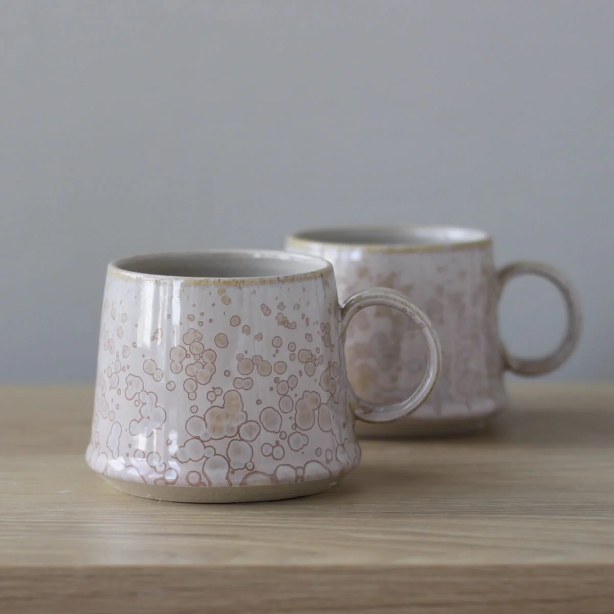 Pink Mug