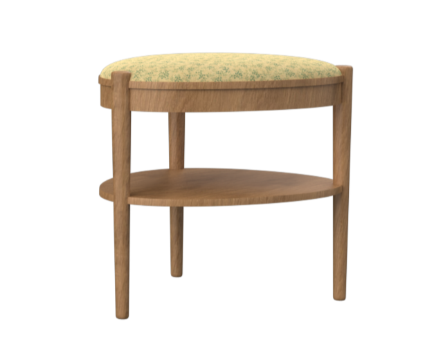 Simple Stool