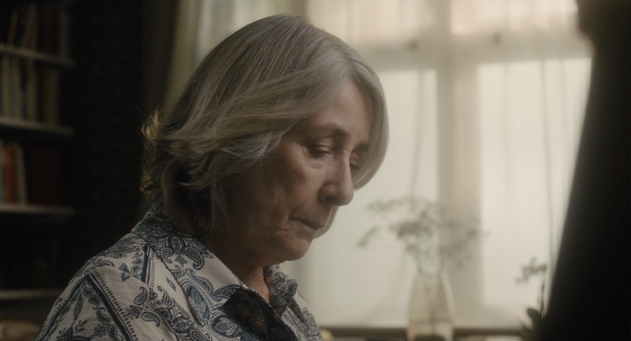 Production Designer, "Mr & Mrs Chips" (short film), County Hall Arts