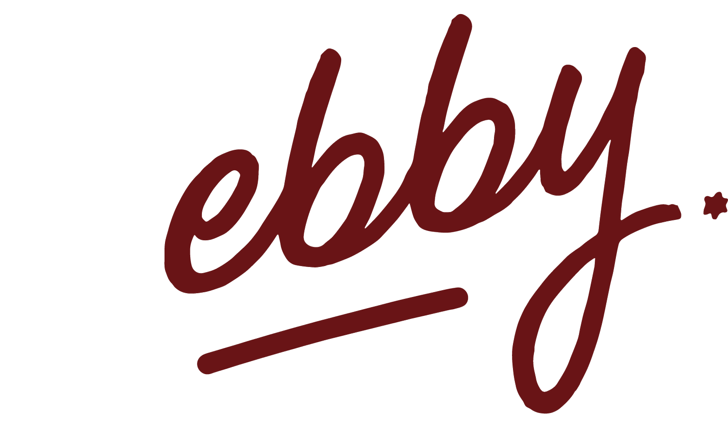 Ebby - Creative Studio   |   Australian Brand Designer and Squarespace Website Designer