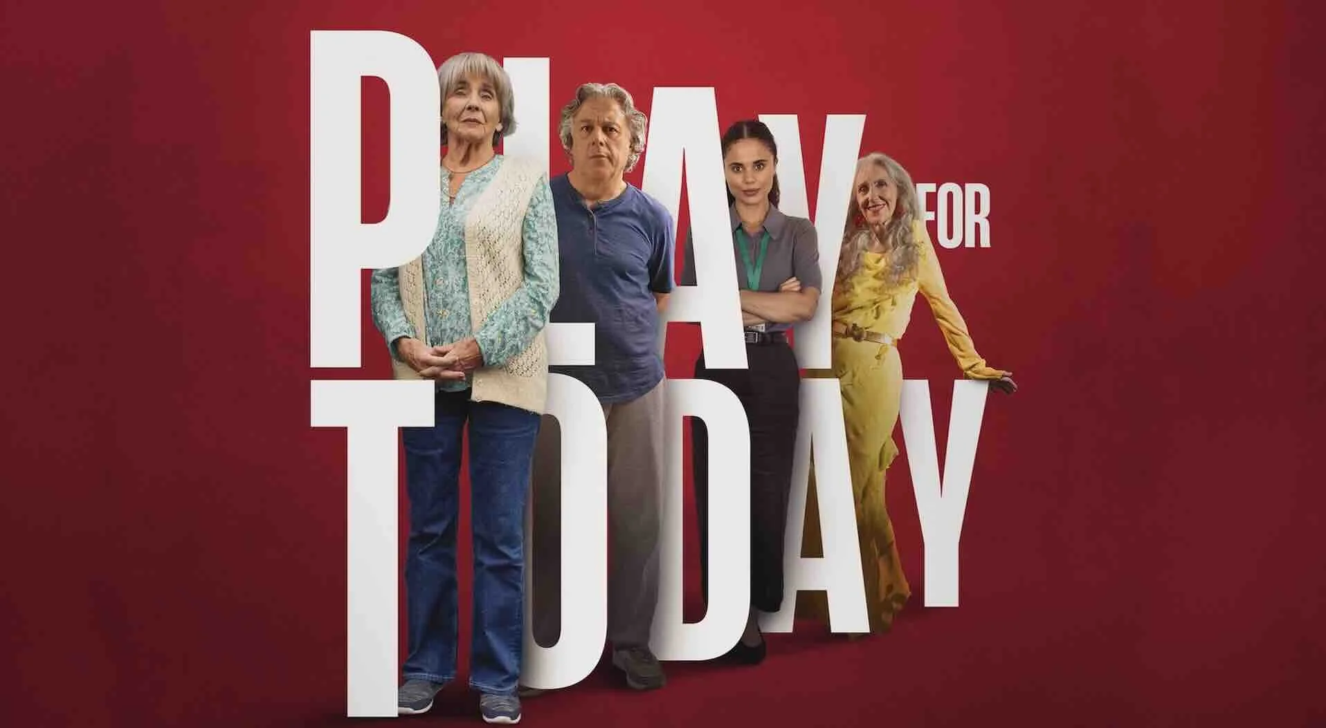 Editor - Play For Today (2026) - C5/Paramount