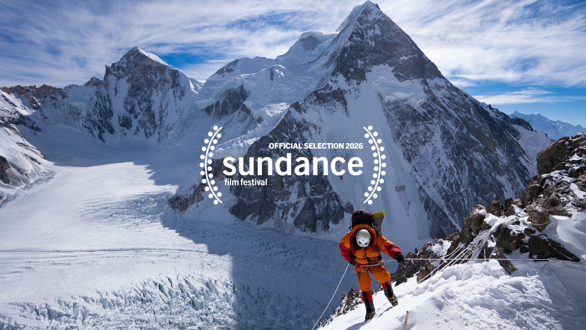 Assembly Editor - The Last First: Winter K2 - Feature Doc (2025) 