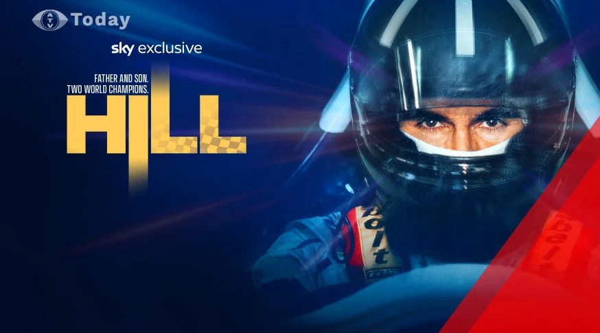 Assistant Editor - Hill (2024) - Sky