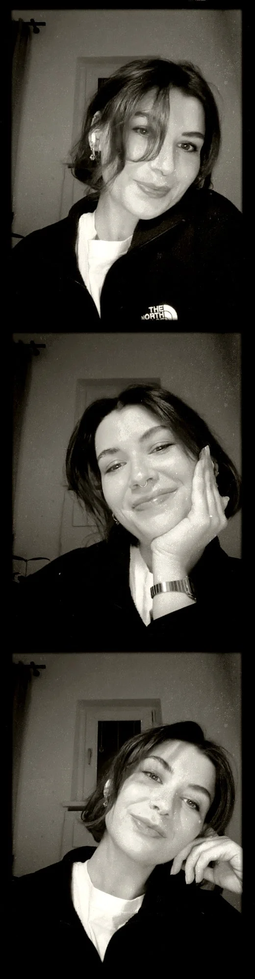 Jessica Morent, European wedding photographer, in a retro nostalgic style