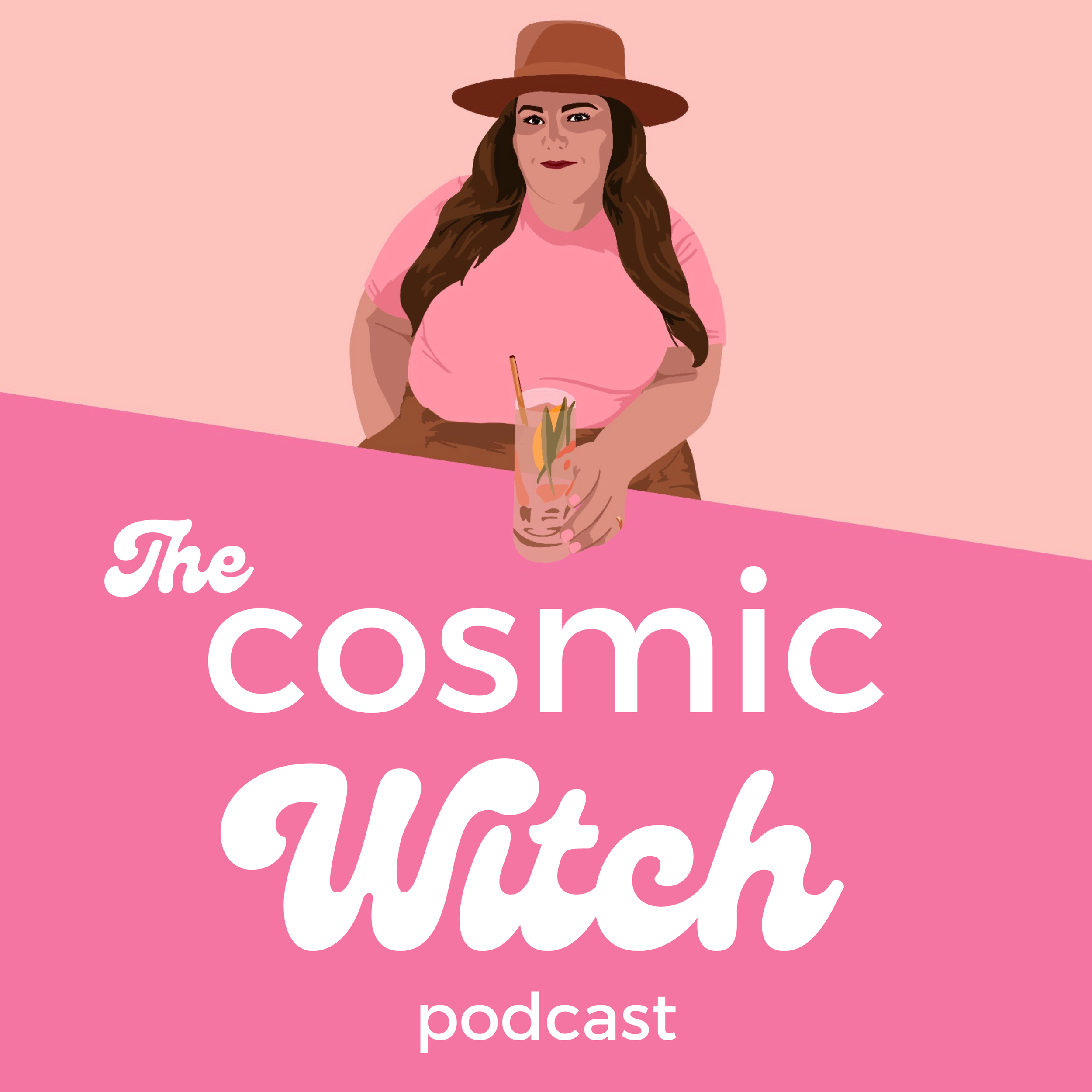 The Cosmic Witch Podcast