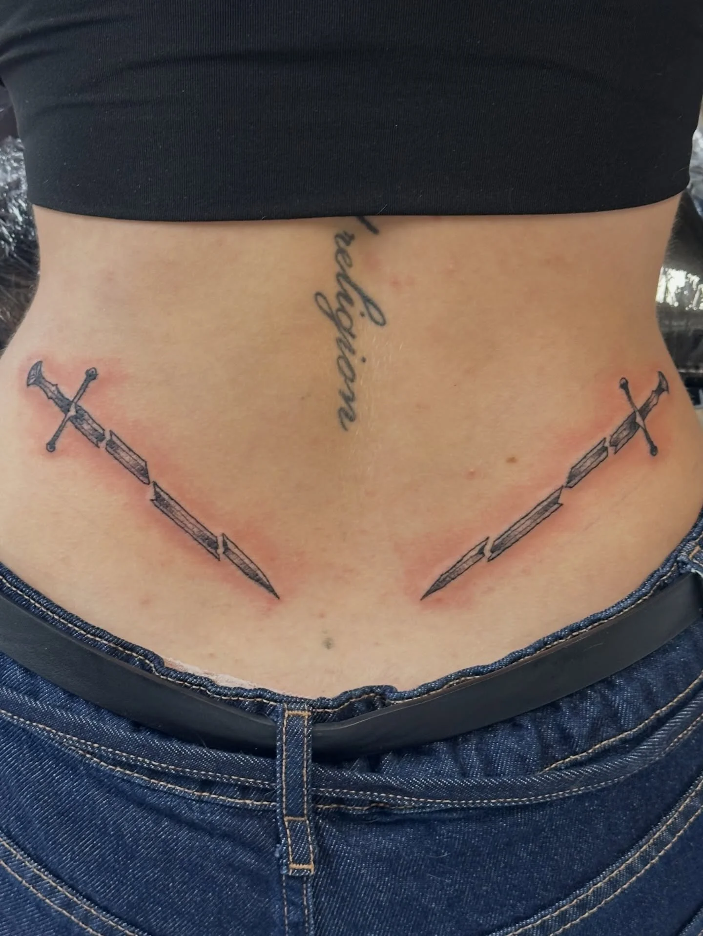 Lil photo dump of some other stuff I&rsquo;ve done not too recently.

Booking for the new year! DM or email to schedule