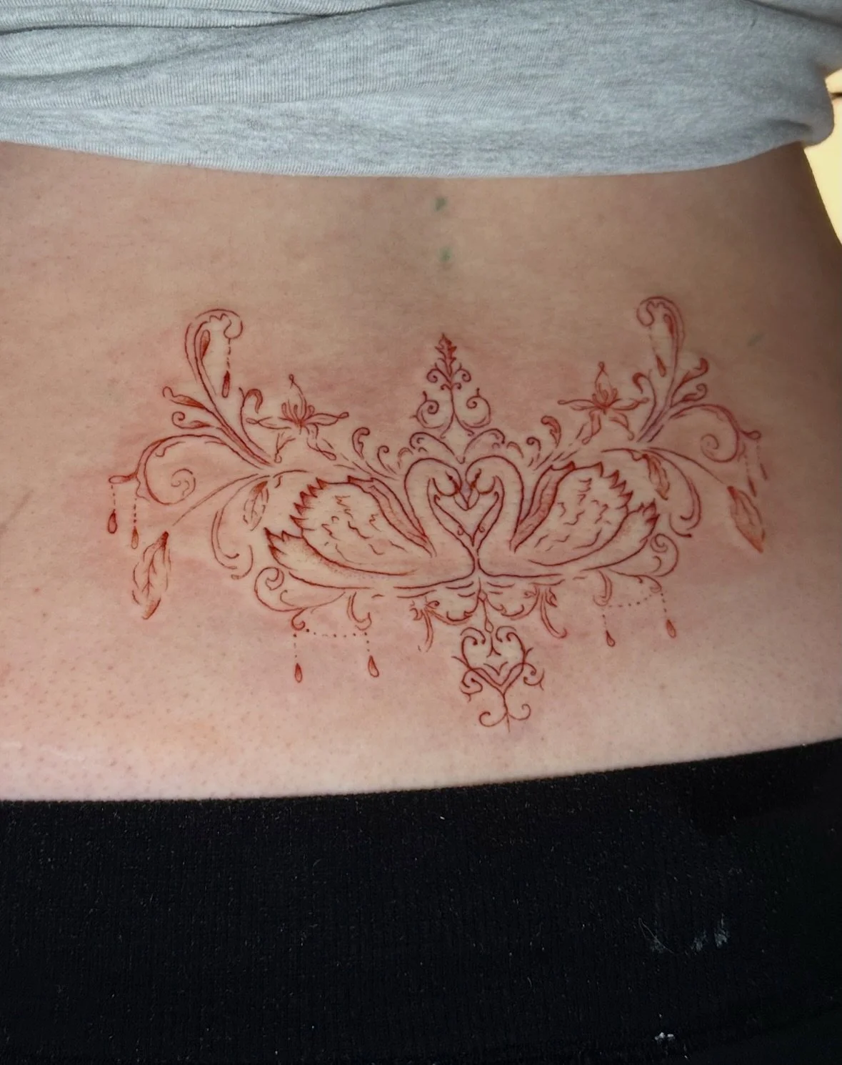 Thank you for the tattoos, I love tattoo. I love clients, thank you! ✍🏽 🖤