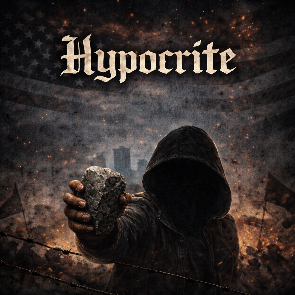Hypocrite