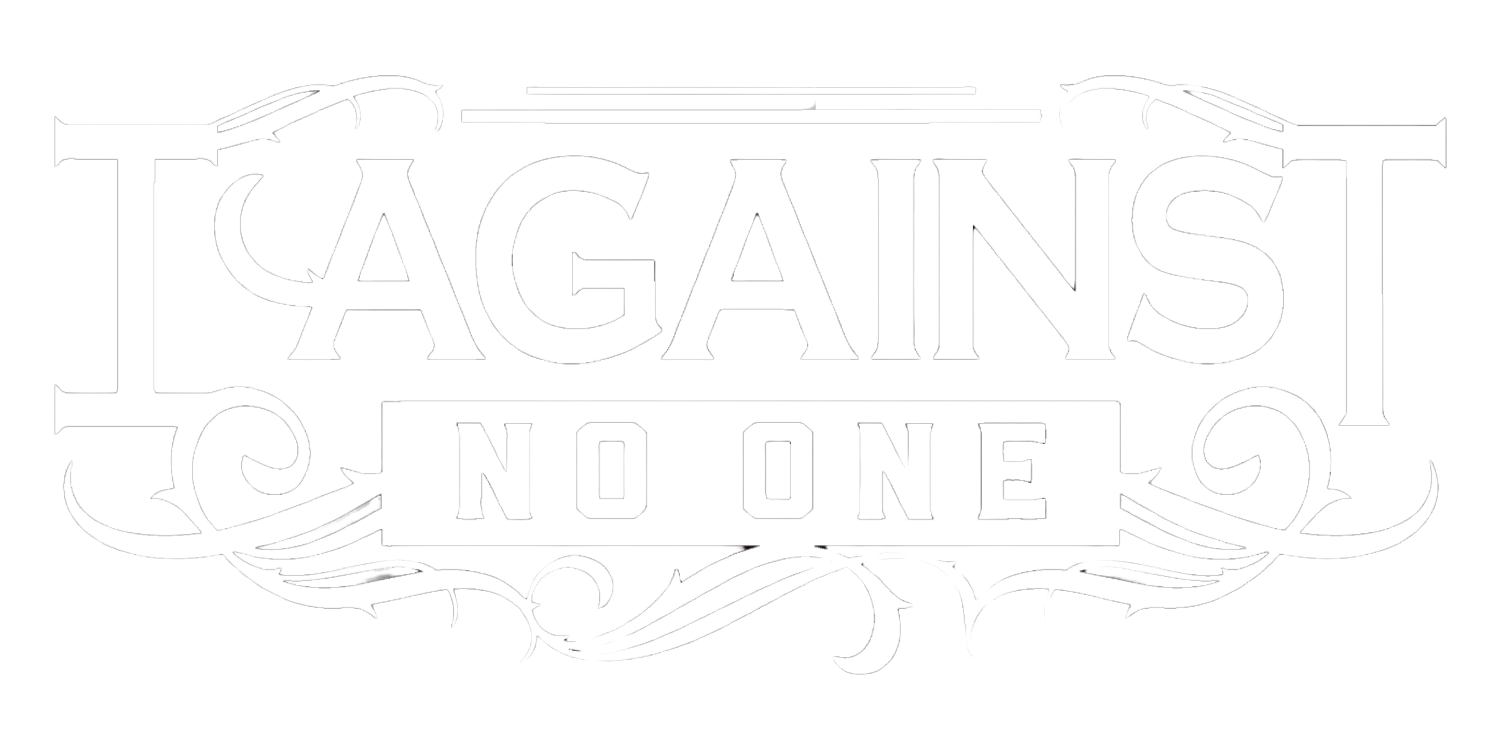 I Against No One