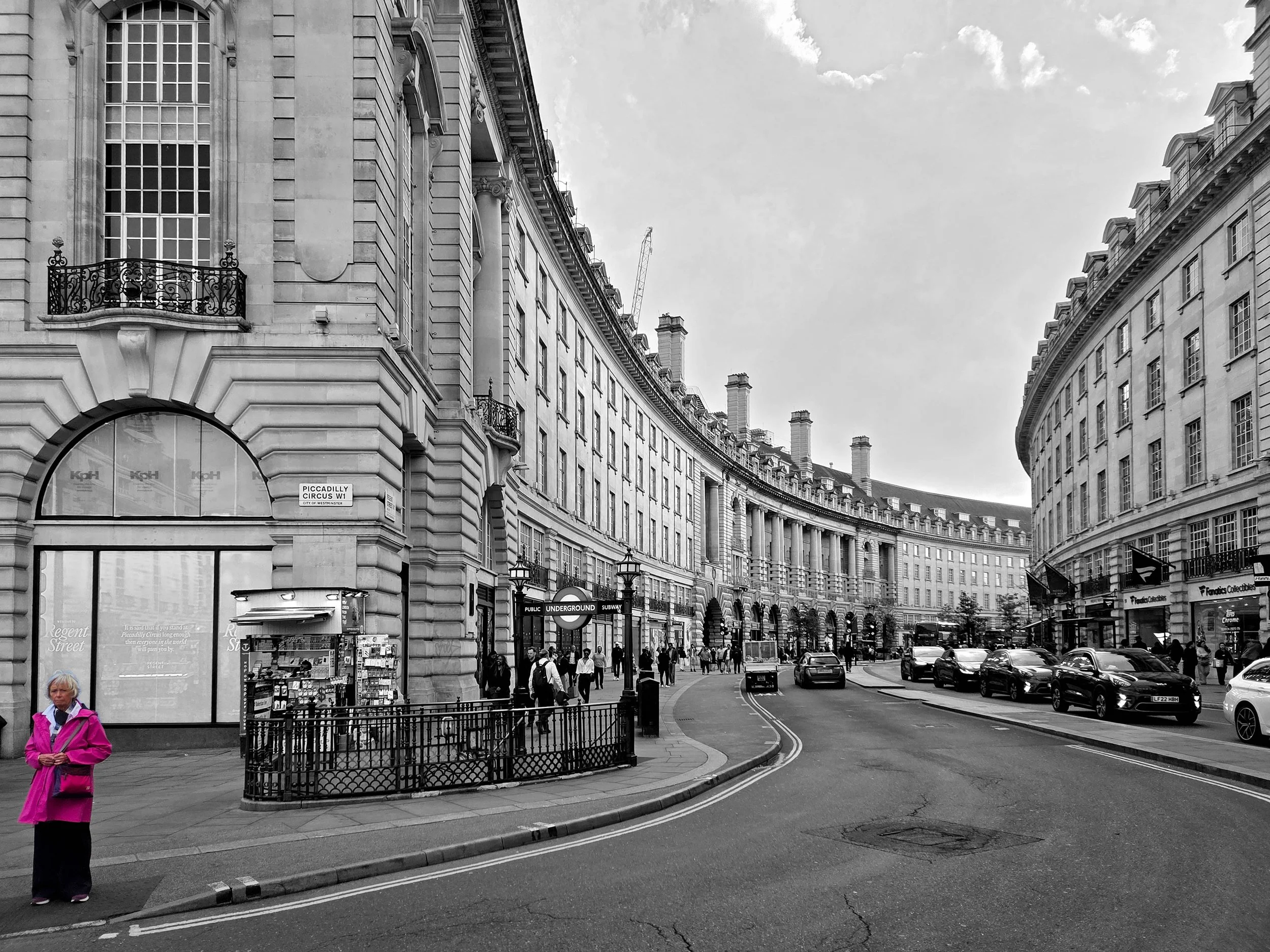 Pink Lady Regents Street (1 of 1).jpg