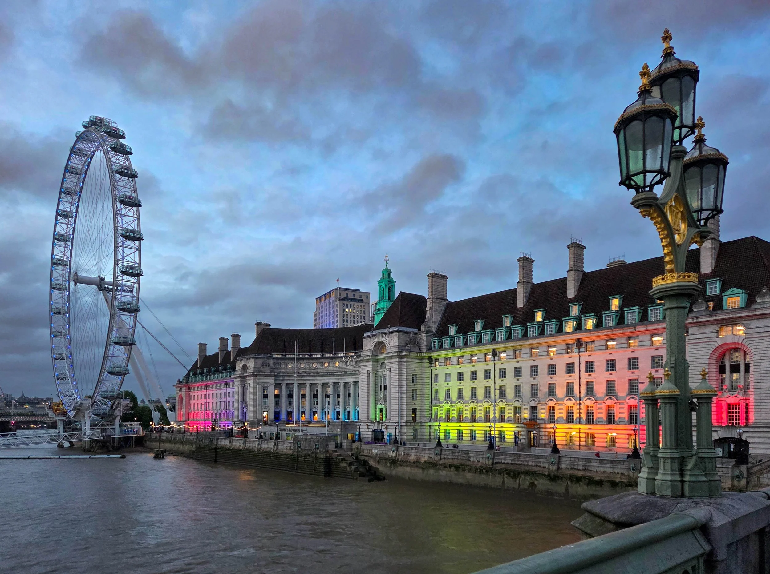 County Hall and London Eye (1 of 1).jpg
