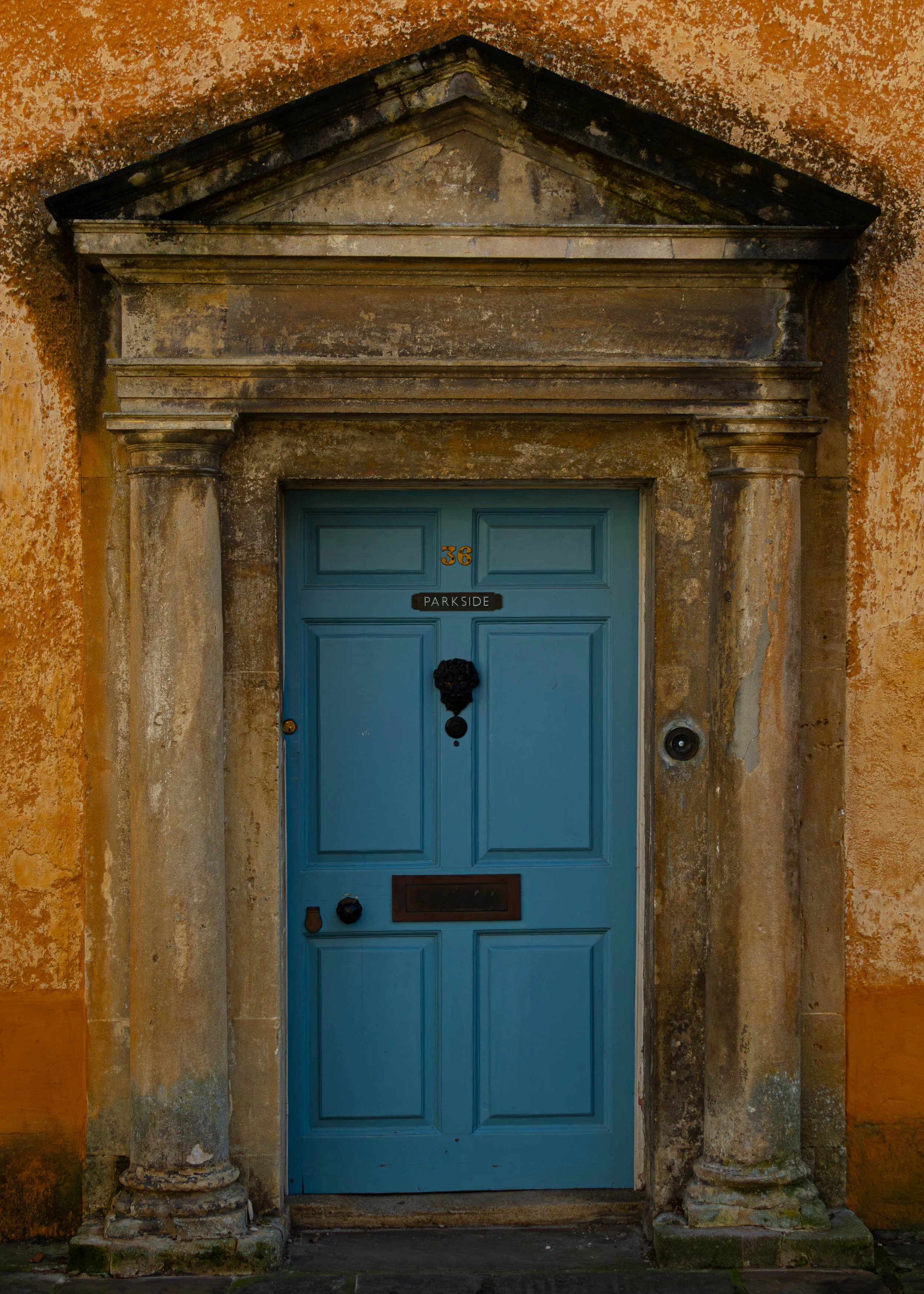 Corsham Doorway (1 of 1).jpg