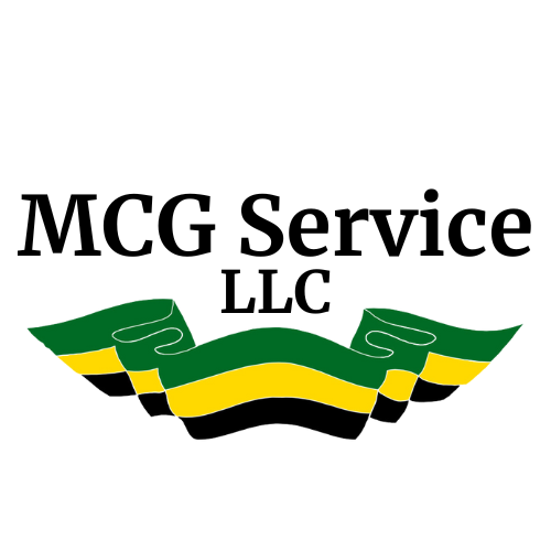 Mcg Services LLC