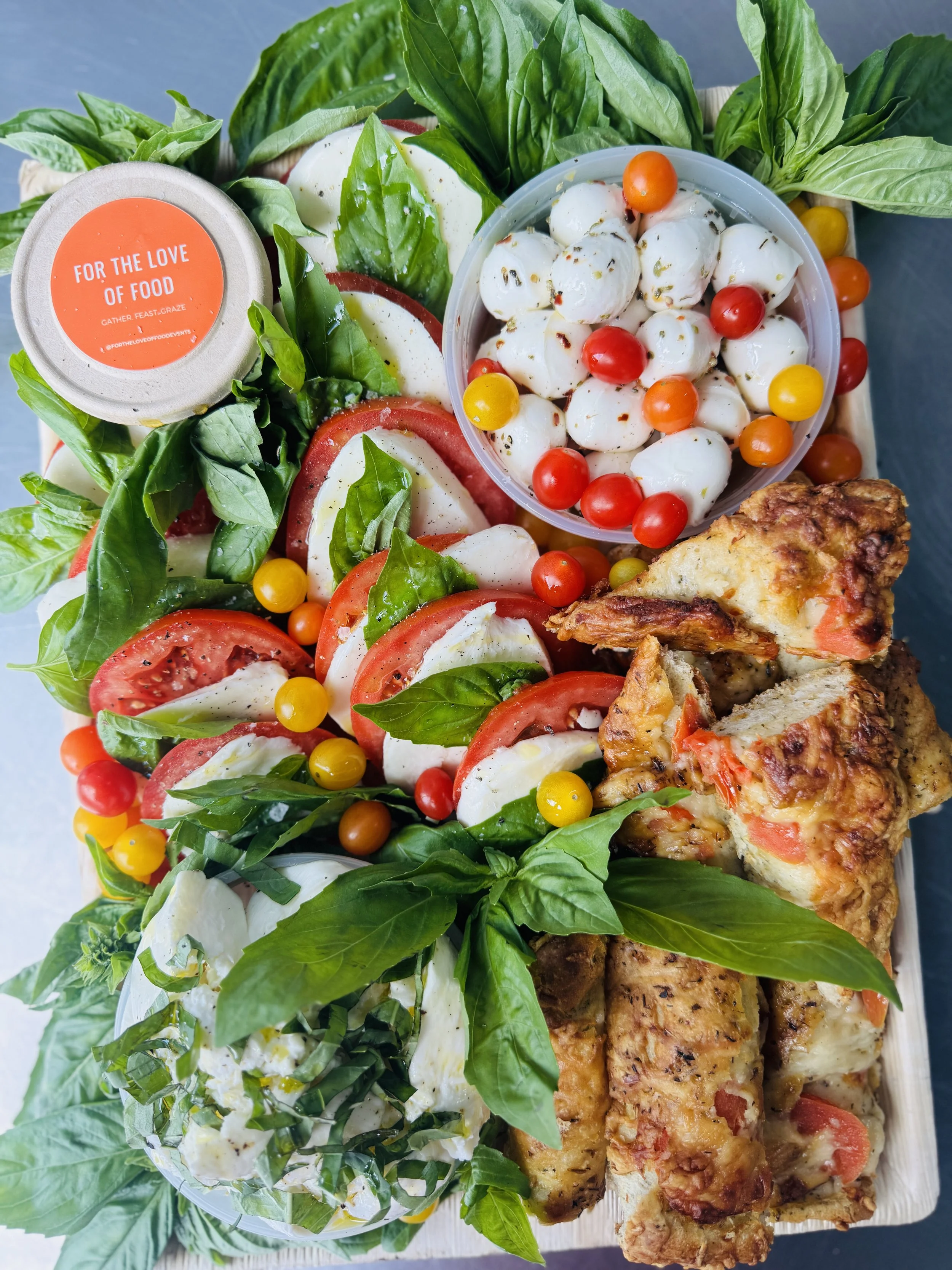 The Pomodoro Board