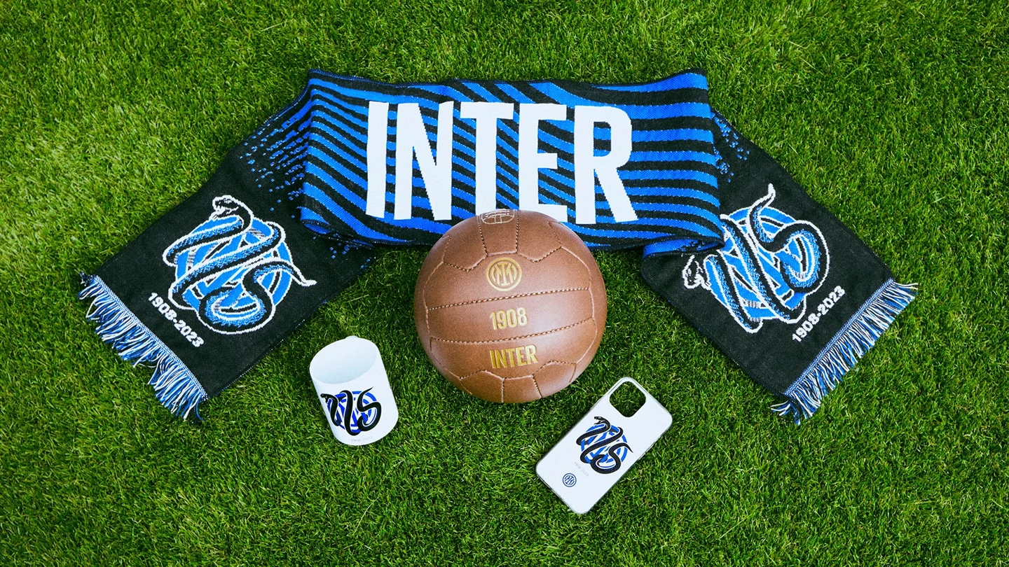 115 éves az Inter! Buon compleanno Inter!