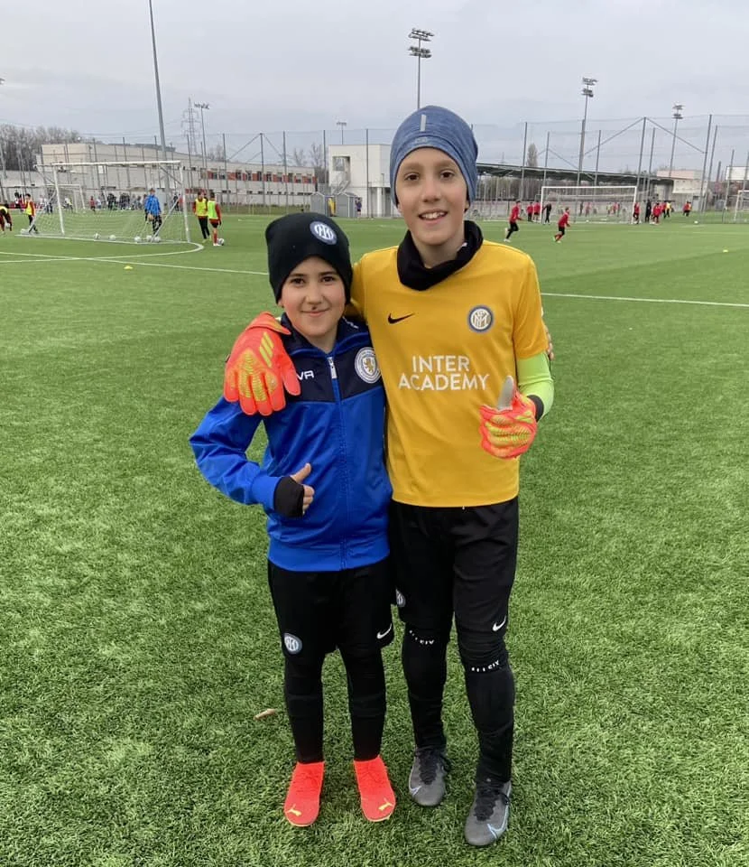 Akadémiai tehetségprogramba kerültek játékosaink