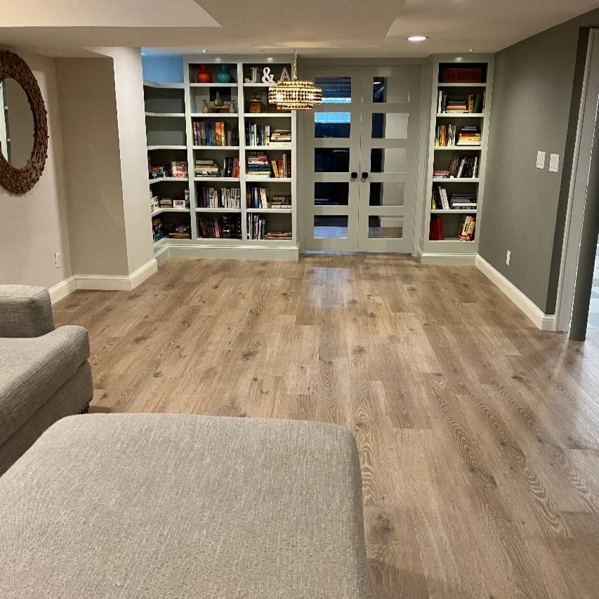Built-In Book Shelves, book shelf wall