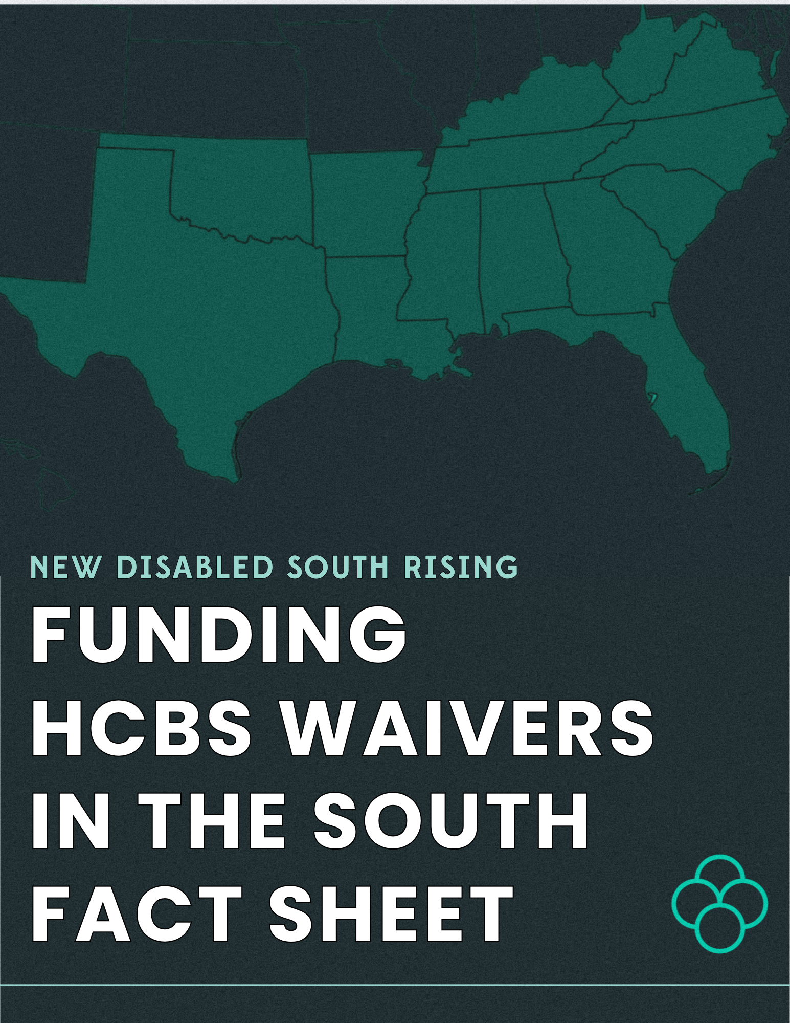 Plain Language Policy Fact Sheets — New Disabled South Rising