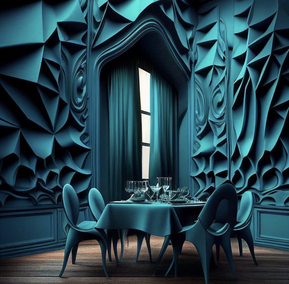 5 Ways AI will Transform Interior Design in the Next 5 Years