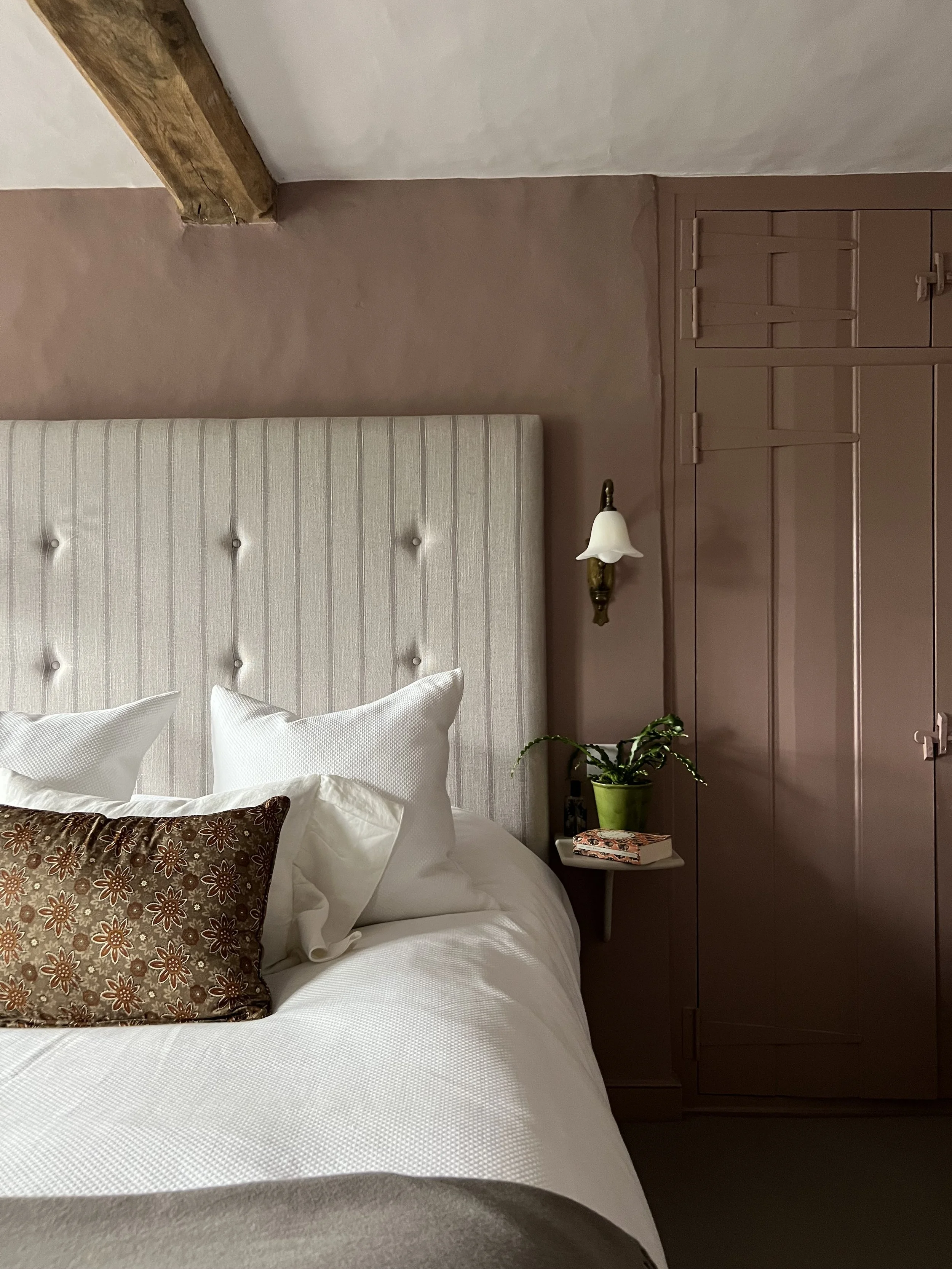 Charlotte Thomas Studio Interior Design