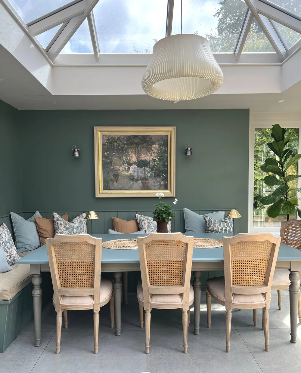 Charlotte Thomas Studio Interior Design