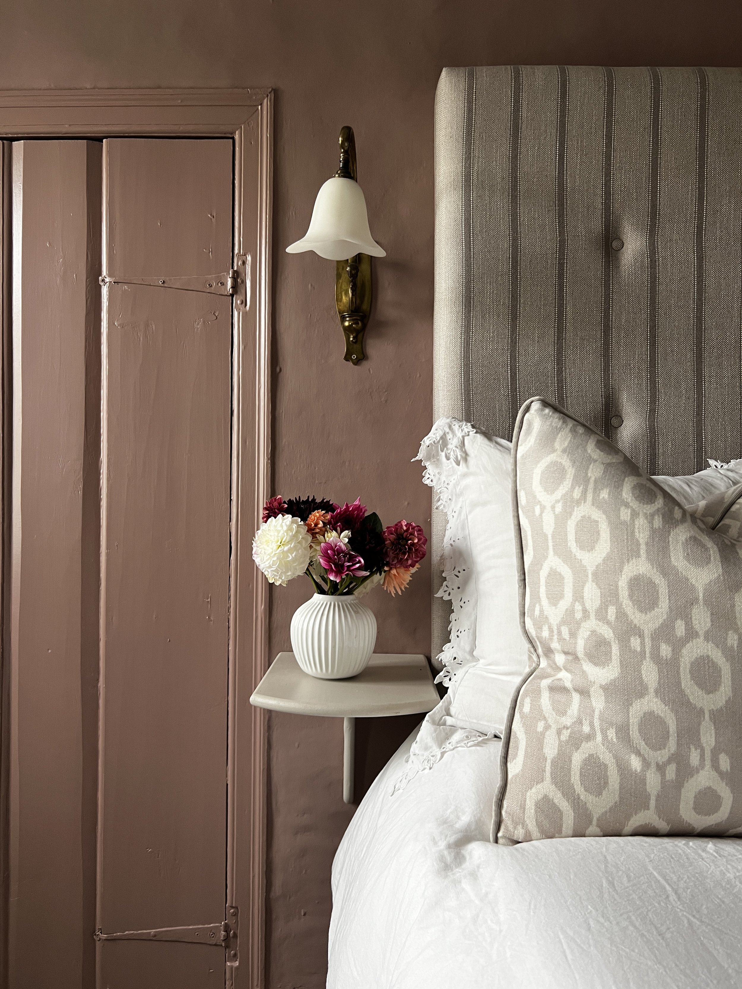 Charlotte Thomas Studio Interior Design