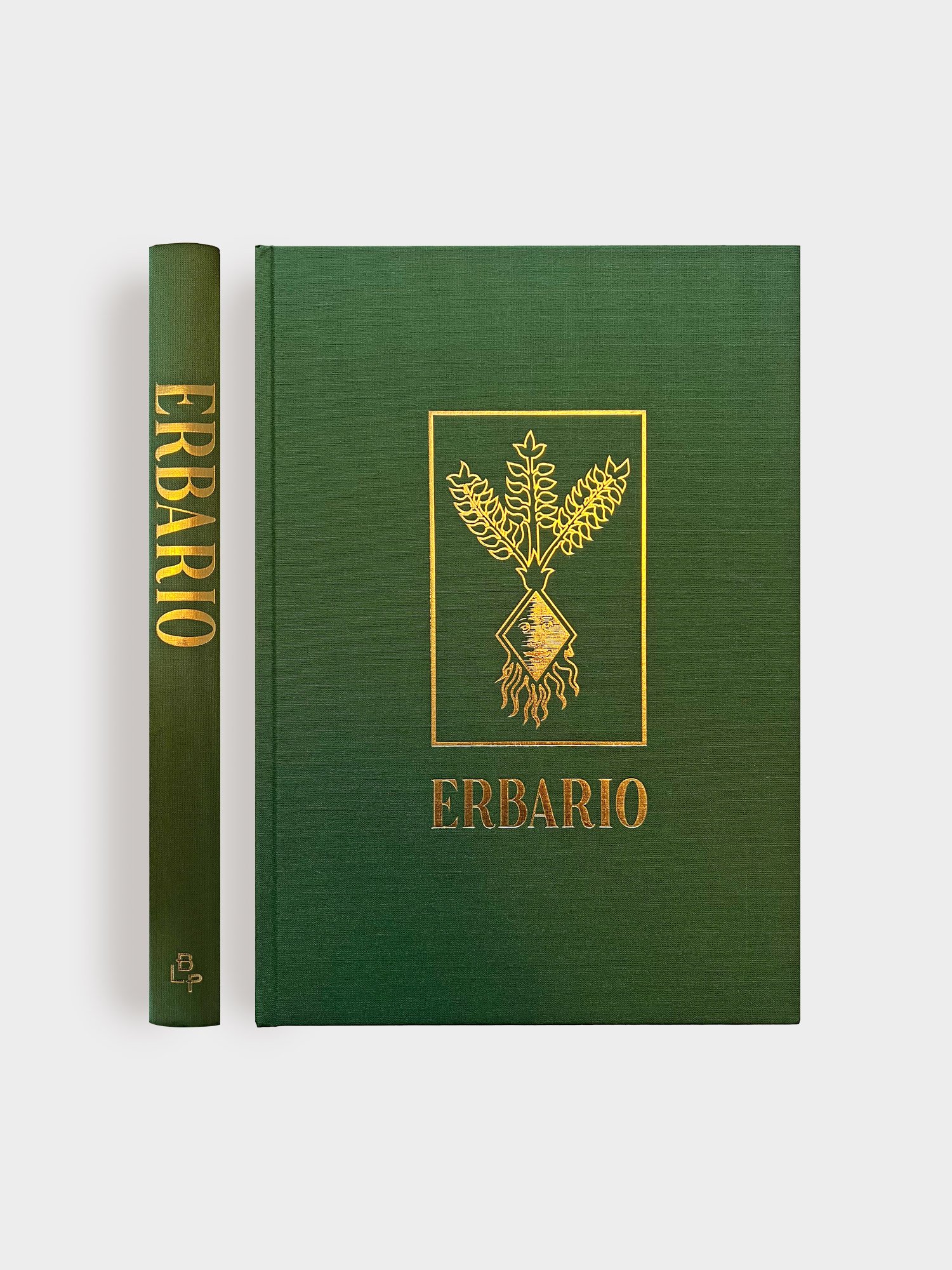 Erbario