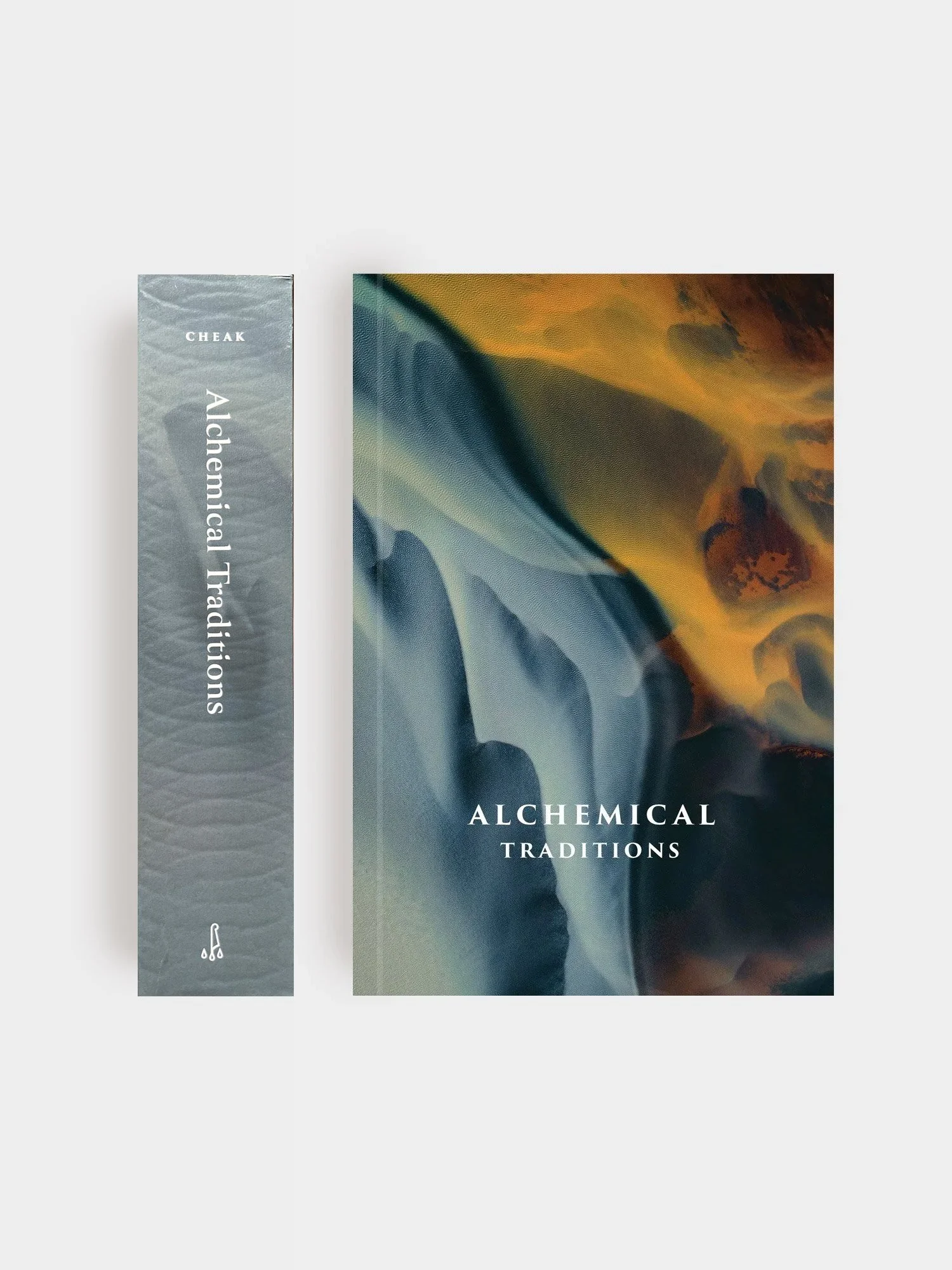 Alchemical Traditions