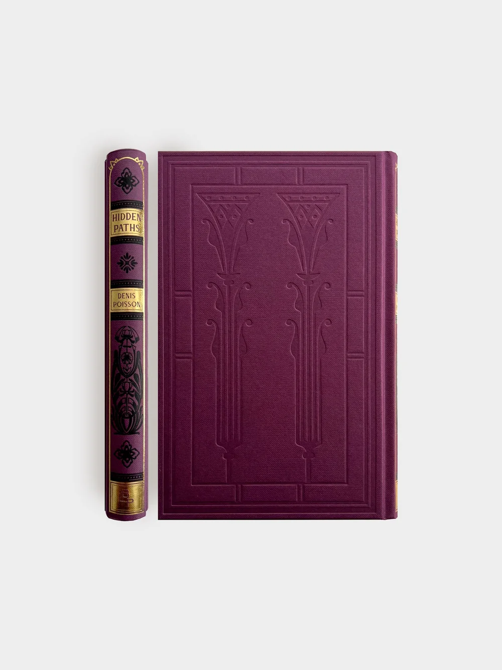 Hidden Paths | by Denis Poisson (aka. the Foolish Fish) — Anathema  Publishing Ltd.