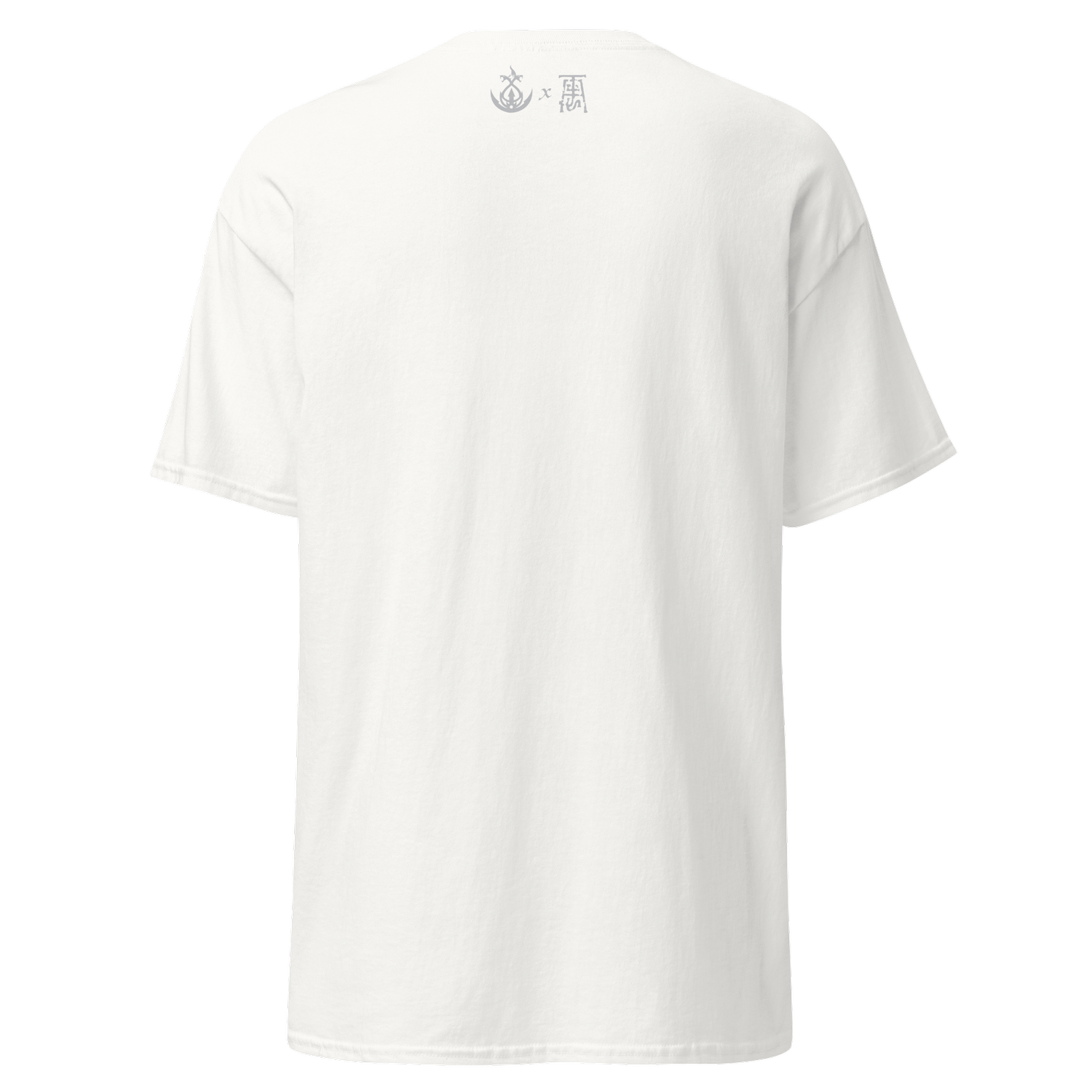 Hermes & Poimandres (Unisex Classic Tee) — Anathema Publishing Ltd.