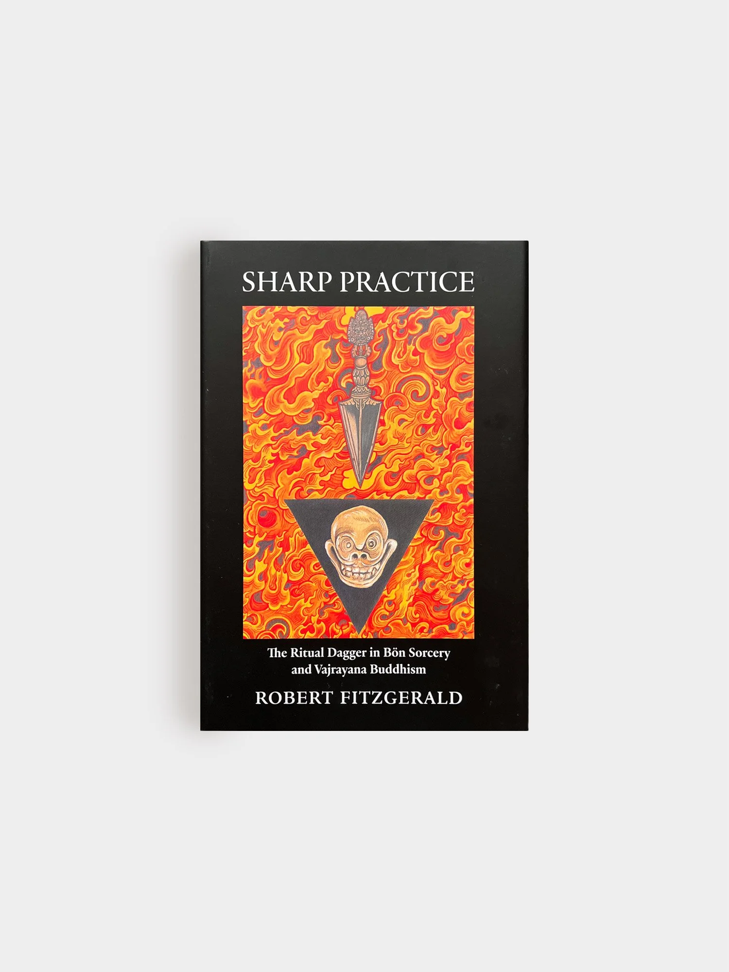 Sharp Practice