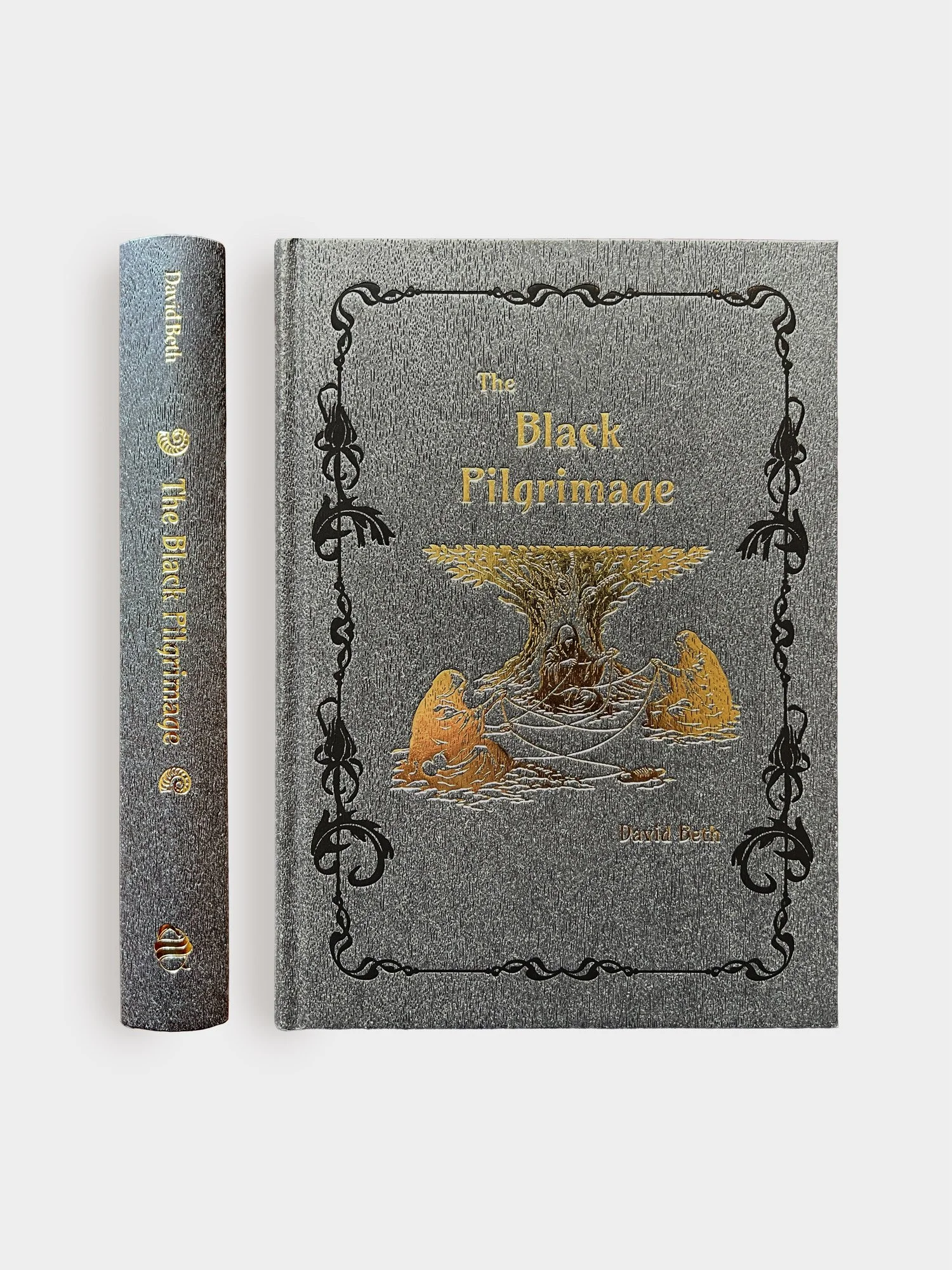 The Black Pilgrimage