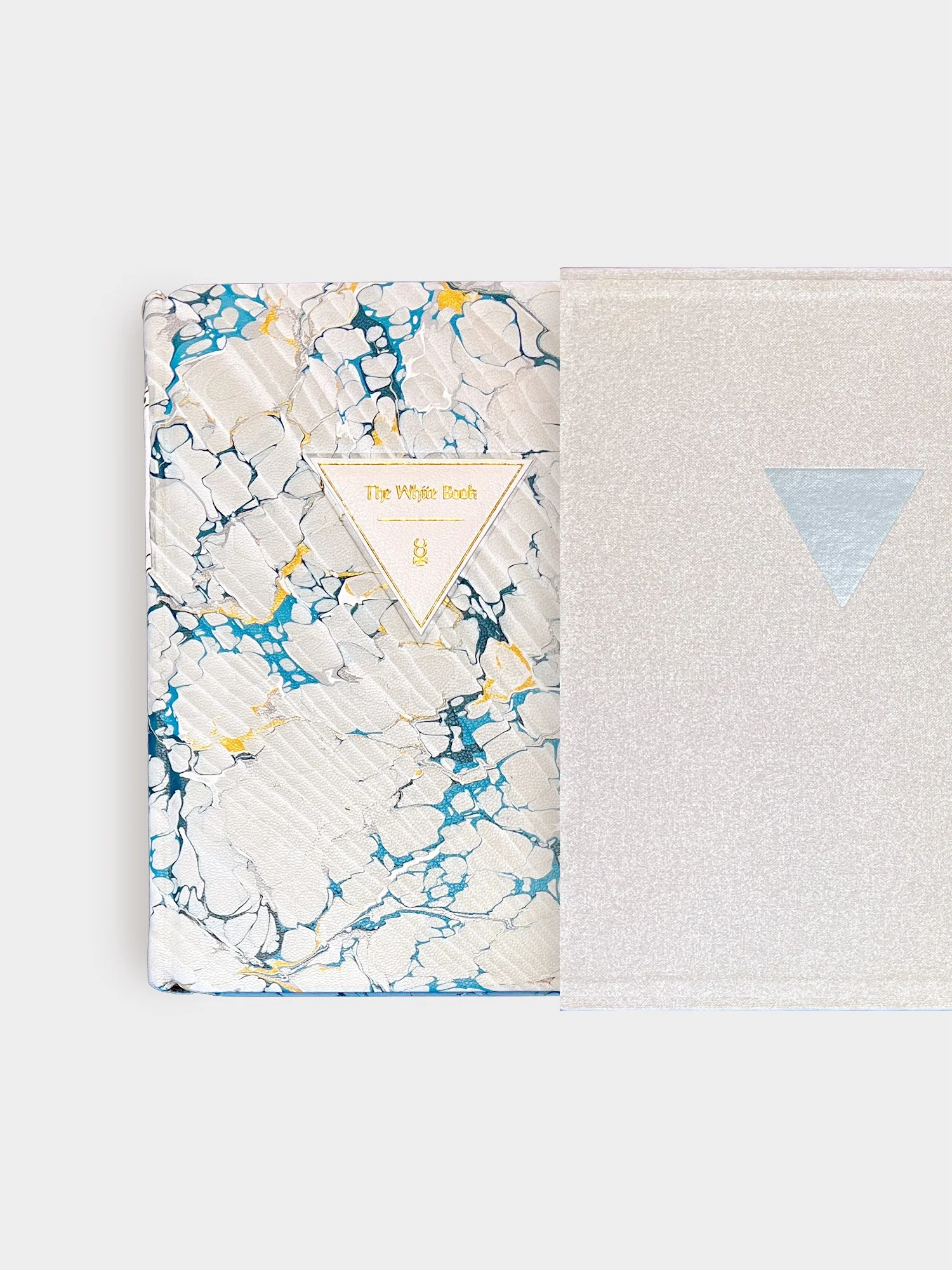 Alchemy Rising: The White Book
