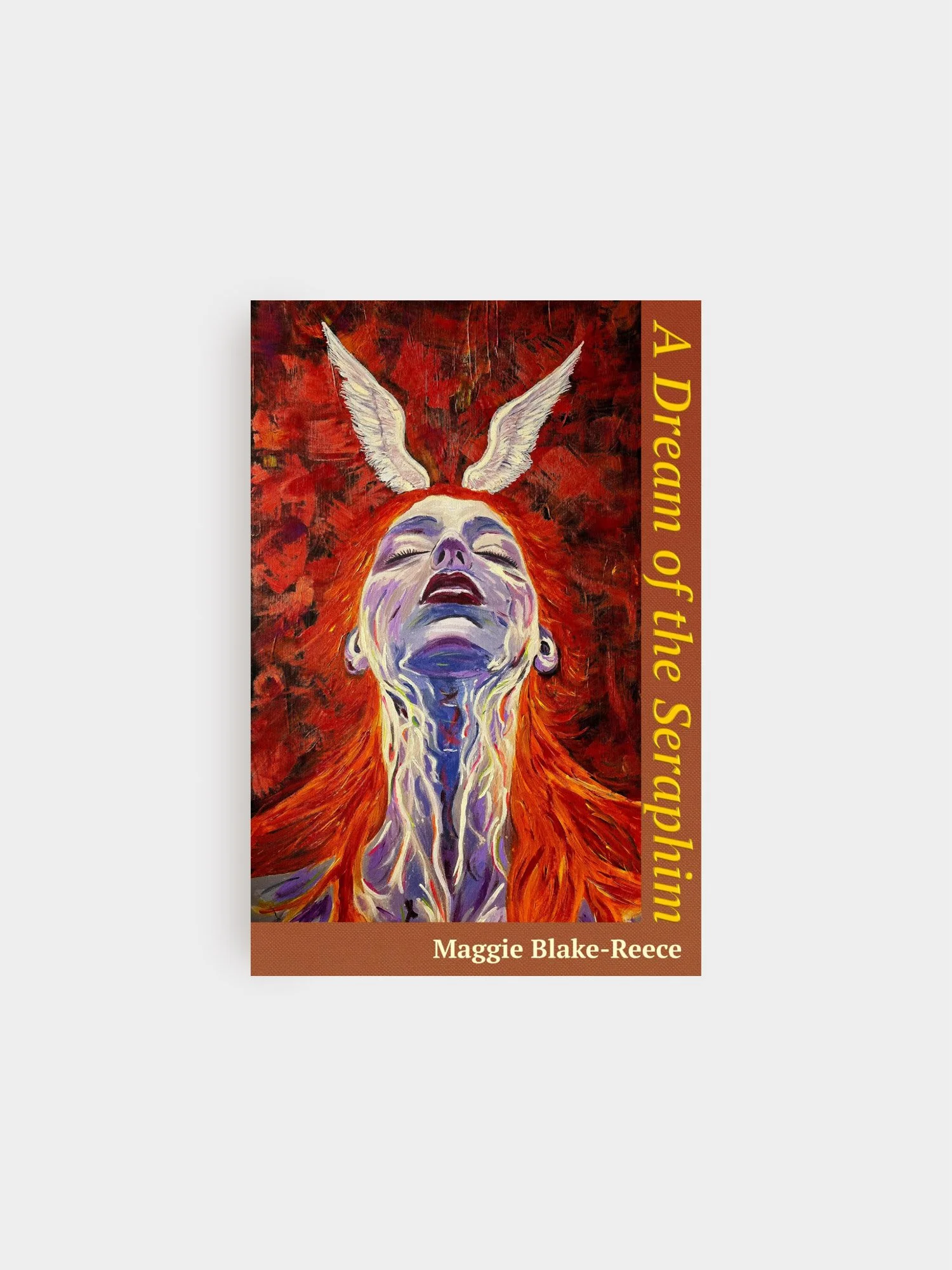 A Dream of the Seraphim