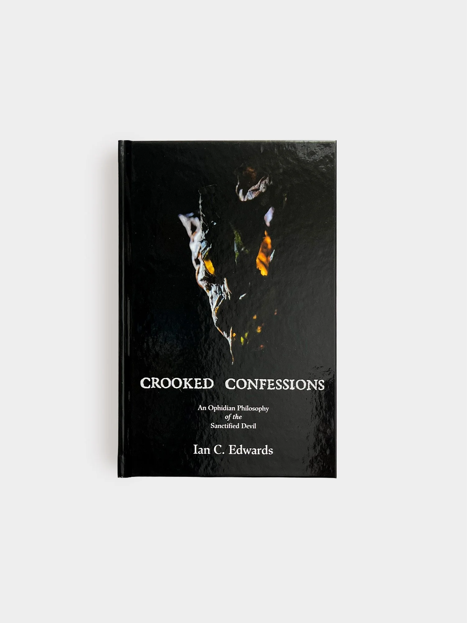 Crooked Confessions